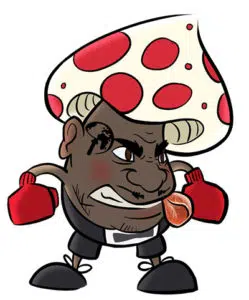 MycTyson logo