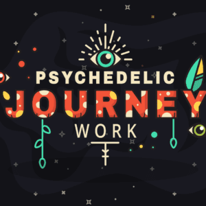 Psychedelic Journeywork Course