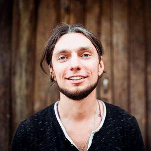 Oliver Merivee, founder of Fungi Academy