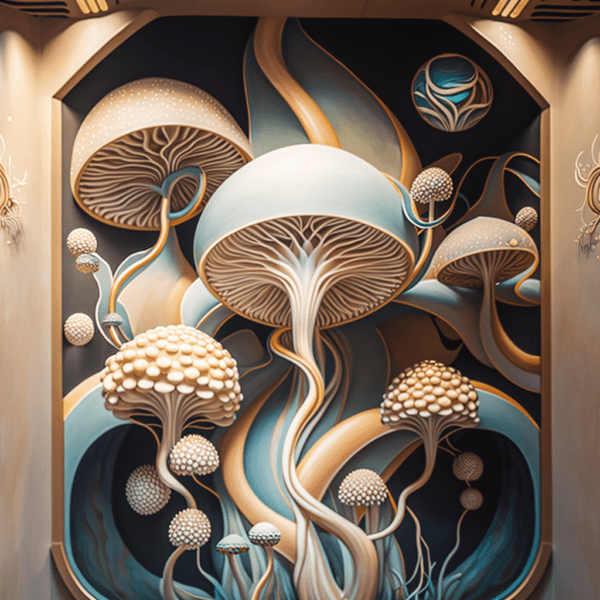 Fungi Fest Berlin