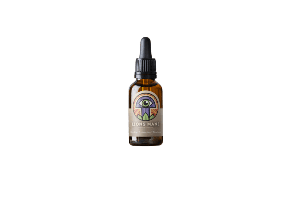 Tincture Example