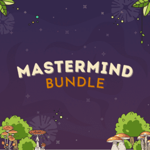Mushroom Mastermind Community