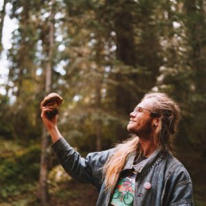 jasper fungal ecology course facilitator