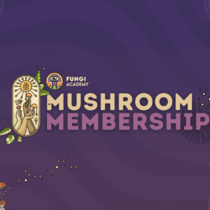 mushroom membership