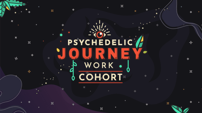 Psychedelic Journeywork Cohort