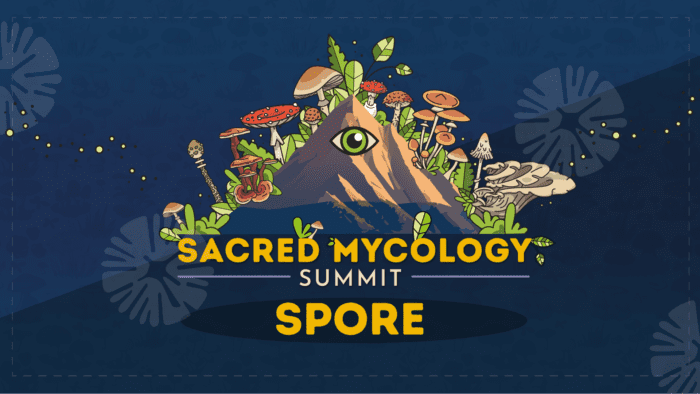 Sacred Mycology Summit Spore
