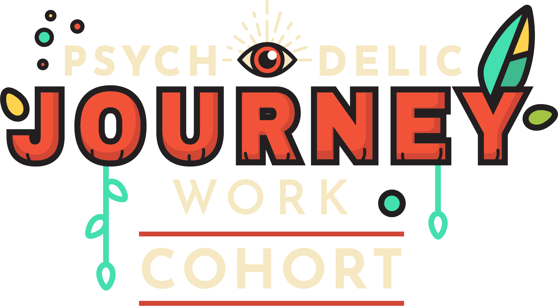 Psychedelic Journeywork Cohort