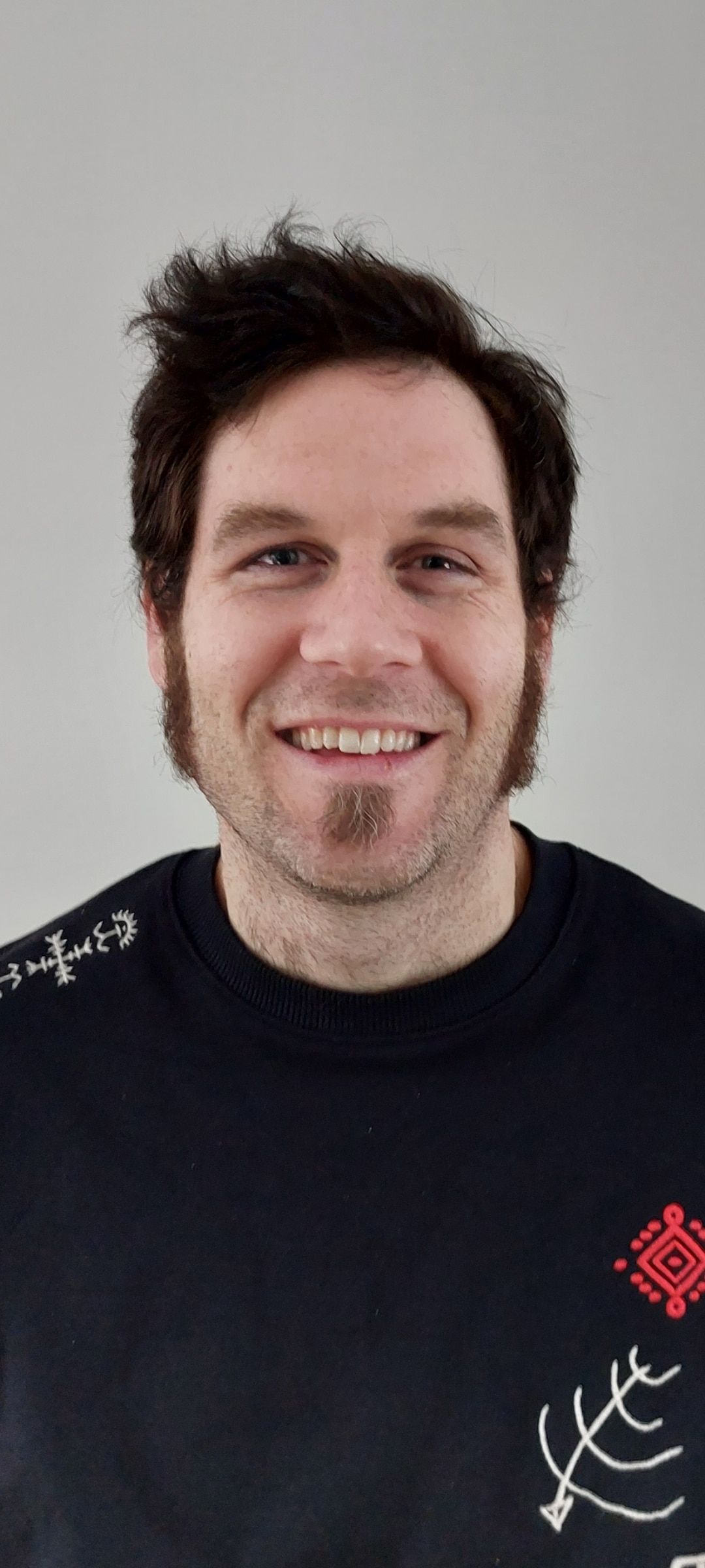 Richard Tyo