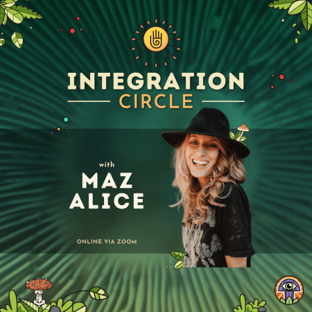 Integration-Circle-Maz Alice - Feed