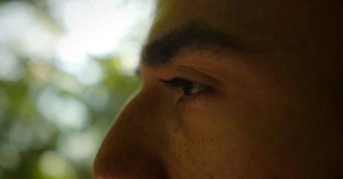 eye